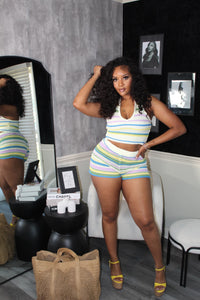 Earn My Stripes Set