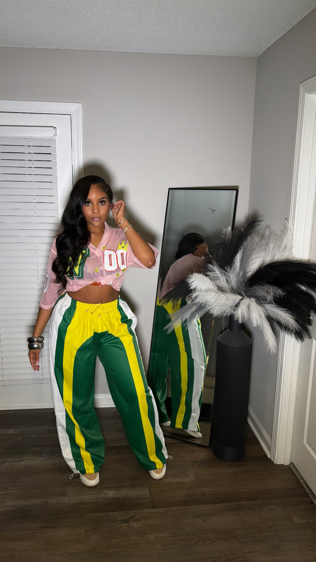 Paige Jersey