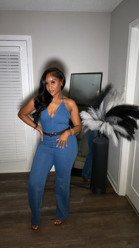 Demi Jumpsuit