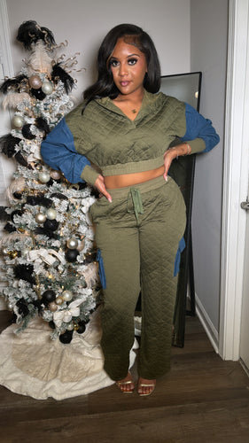 Just Kickin It Set